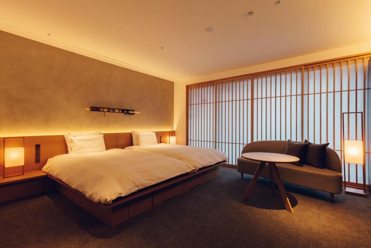 فندق Nol Kyoto Sanjo المظهر الخارجي الصورة