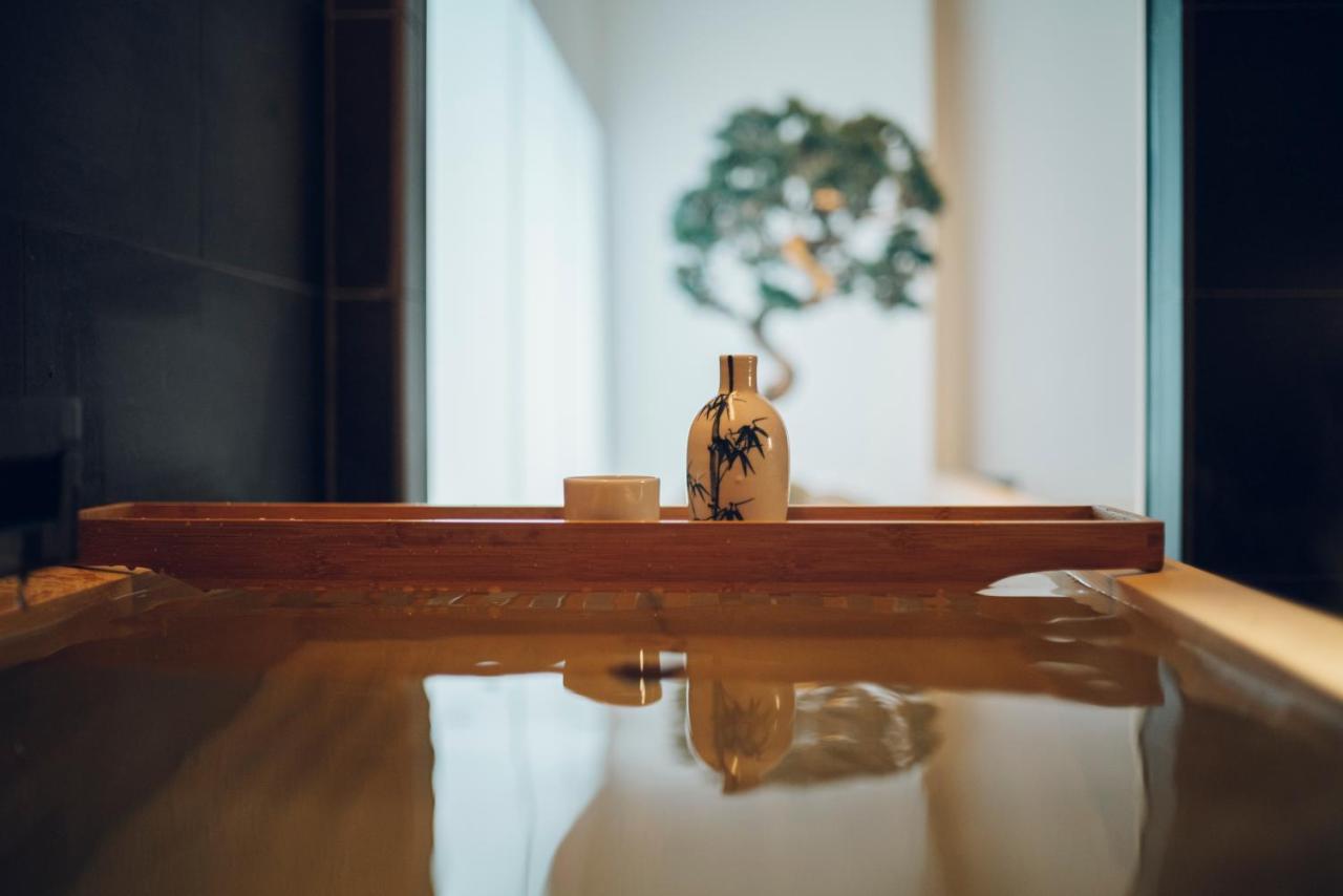فندق Nol Kyoto Sanjo المظهر الخارجي الصورة