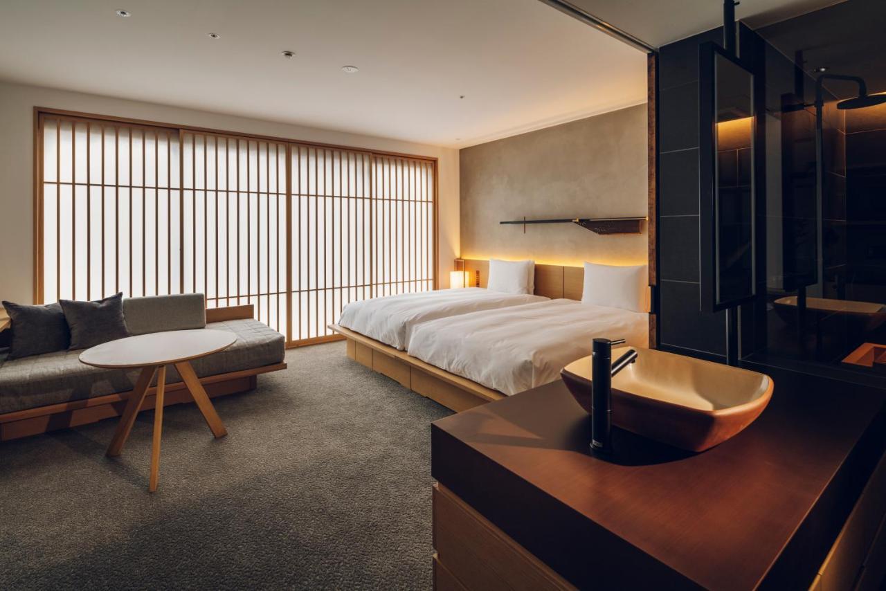فندق Nol Kyoto Sanjo المظهر الخارجي الصورة