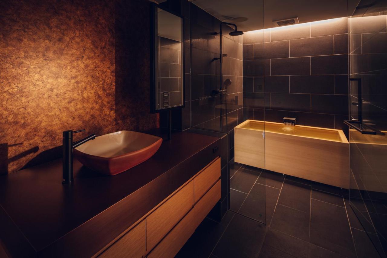 فندق Nol Kyoto Sanjo المظهر الخارجي الصورة