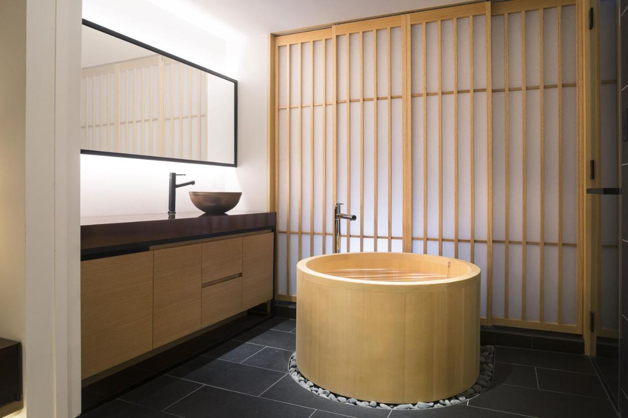 فندق Nol Kyoto Sanjo المظهر الخارجي الصورة