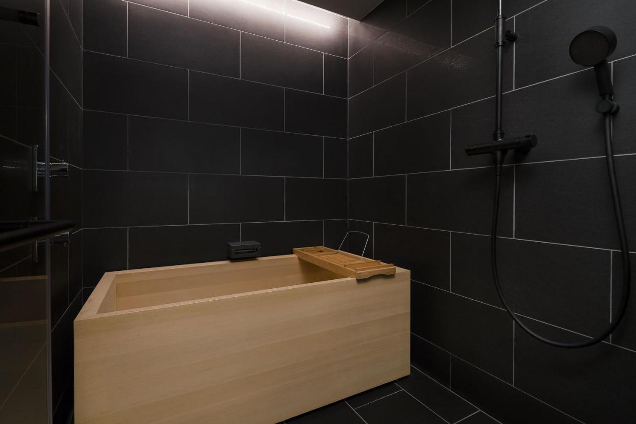 فندق Nol Kyoto Sanjo المظهر الخارجي الصورة