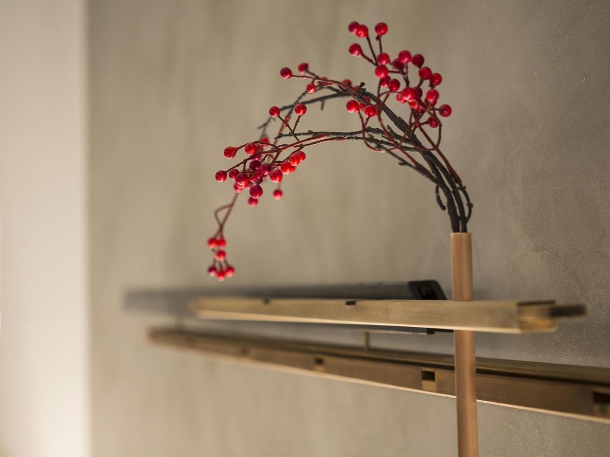 فندق Nol Kyoto Sanjo المظهر الخارجي الصورة