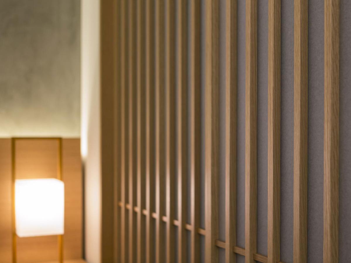 فندق Nol Kyoto Sanjo المظهر الخارجي الصورة