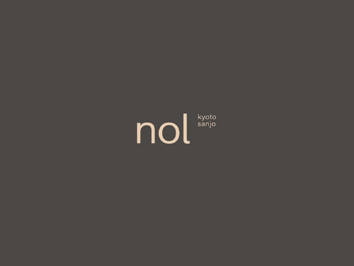 فندق Nol Kyoto Sanjo المظهر الخارجي الصورة