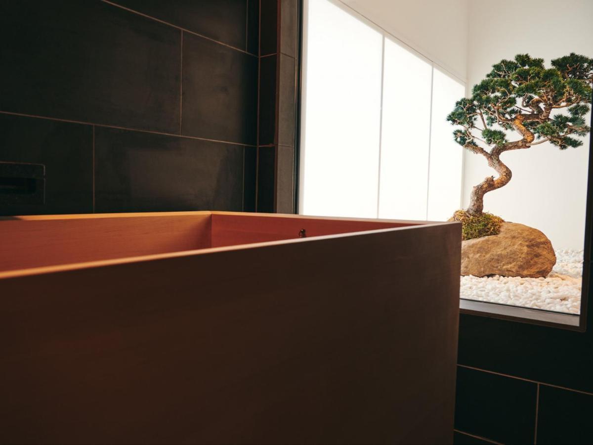 فندق Nol Kyoto Sanjo المظهر الخارجي الصورة