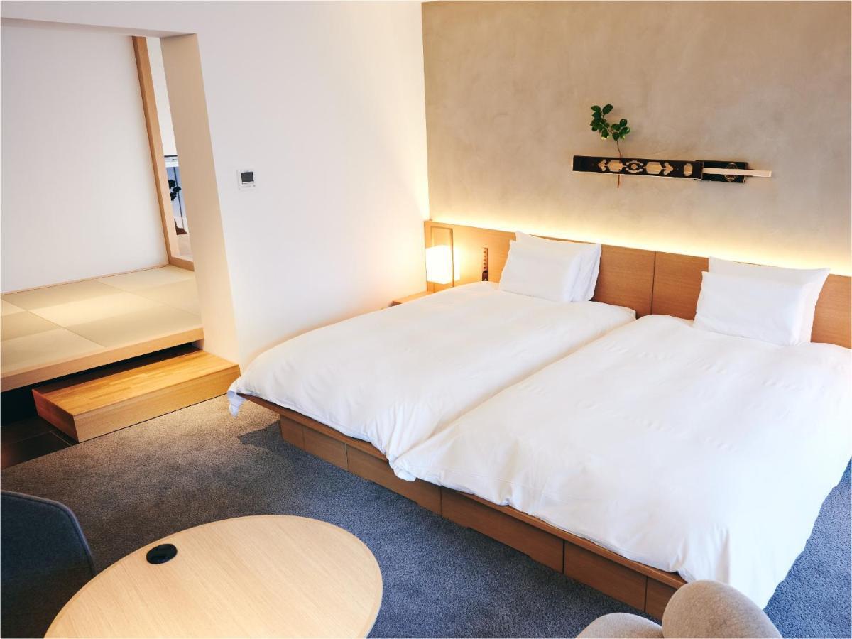 فندق Nol Kyoto Sanjo المظهر الخارجي الصورة