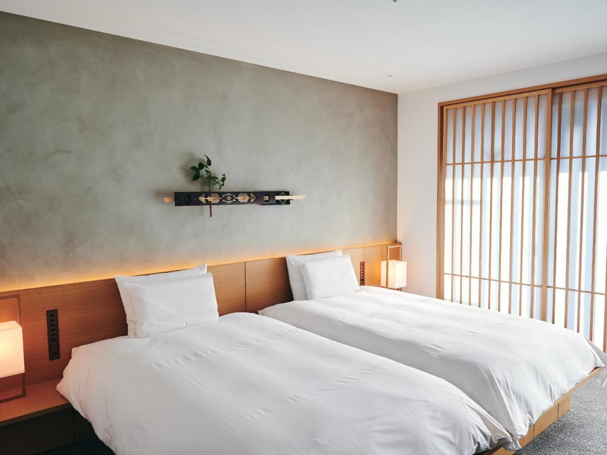 فندق Nol Kyoto Sanjo المظهر الخارجي الصورة