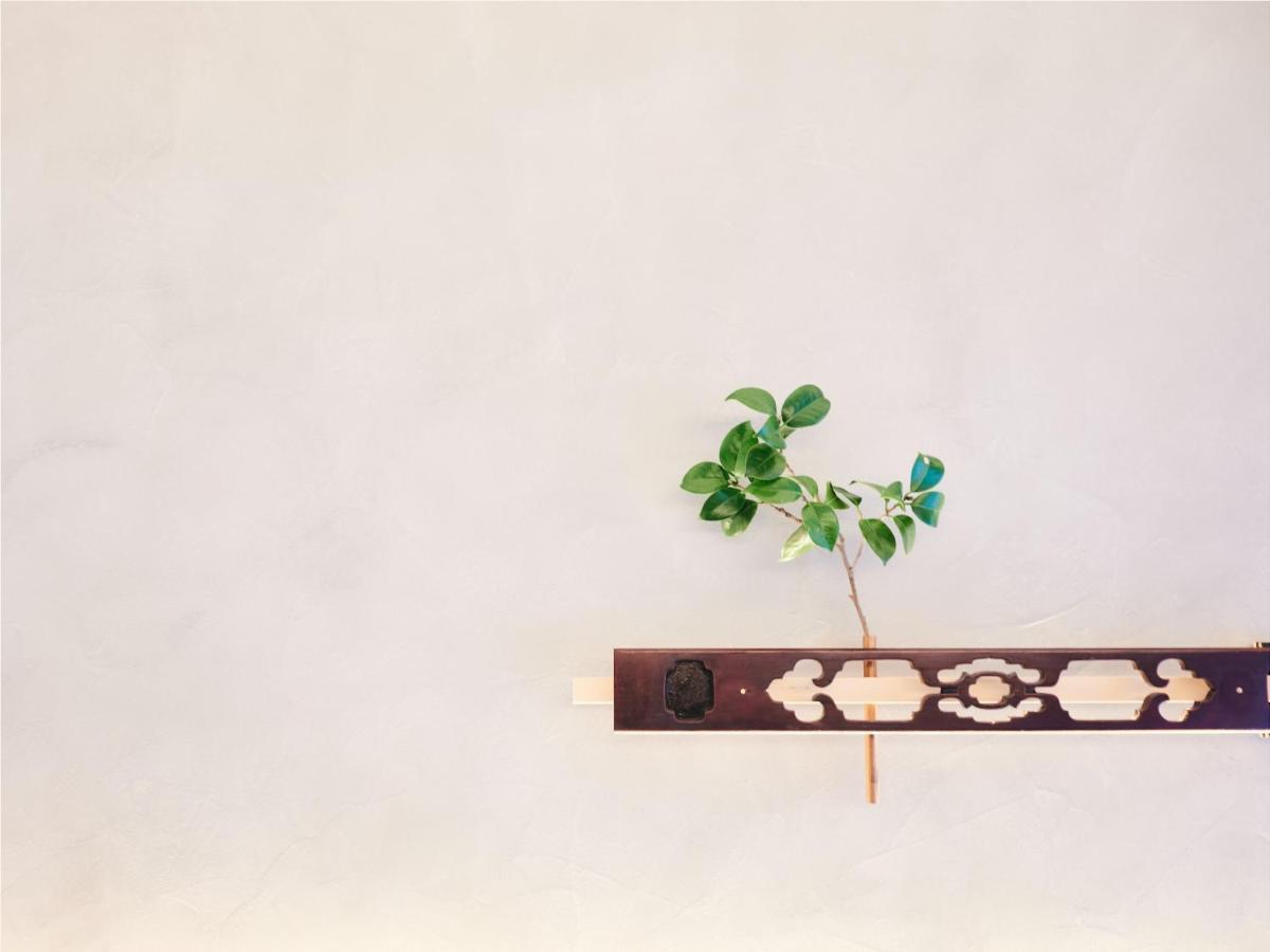 فندق Nol Kyoto Sanjo المظهر الخارجي الصورة