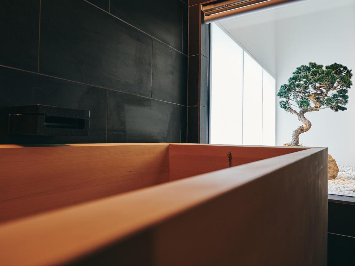 فندق Nol Kyoto Sanjo المظهر الخارجي الصورة
