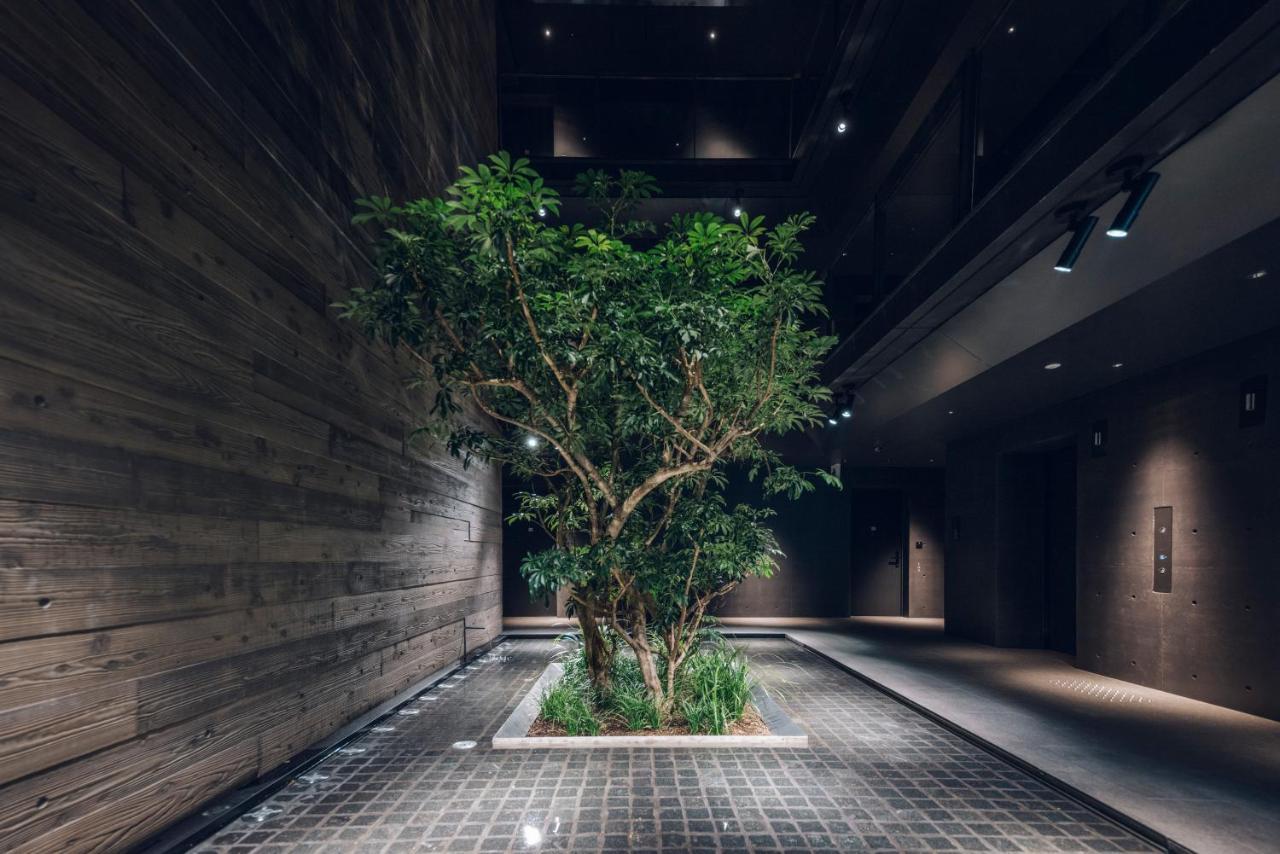 فندق Nol Kyoto Sanjo المظهر الخارجي الصورة
