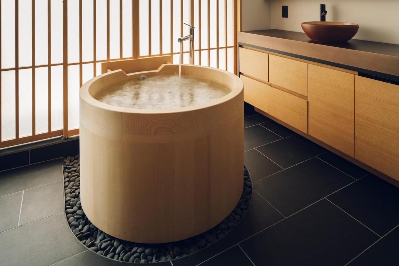 فندق Nol Kyoto Sanjo المظهر الخارجي الصورة