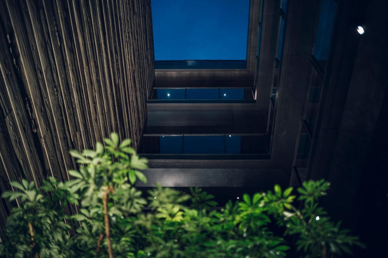 فندق Nol Kyoto Sanjo المظهر الخارجي الصورة