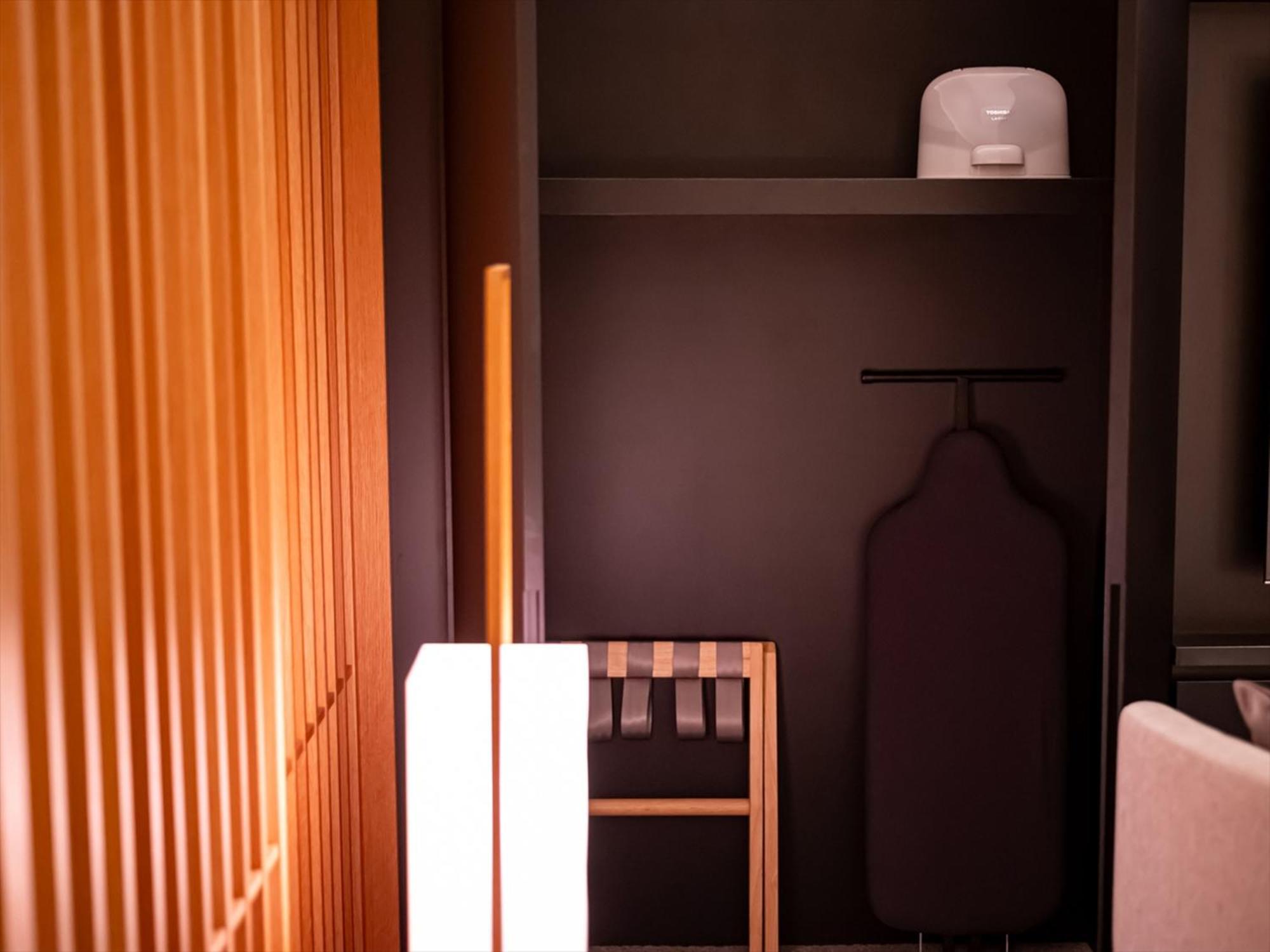 فندق Nol Kyoto Sanjo المظهر الخارجي الصورة